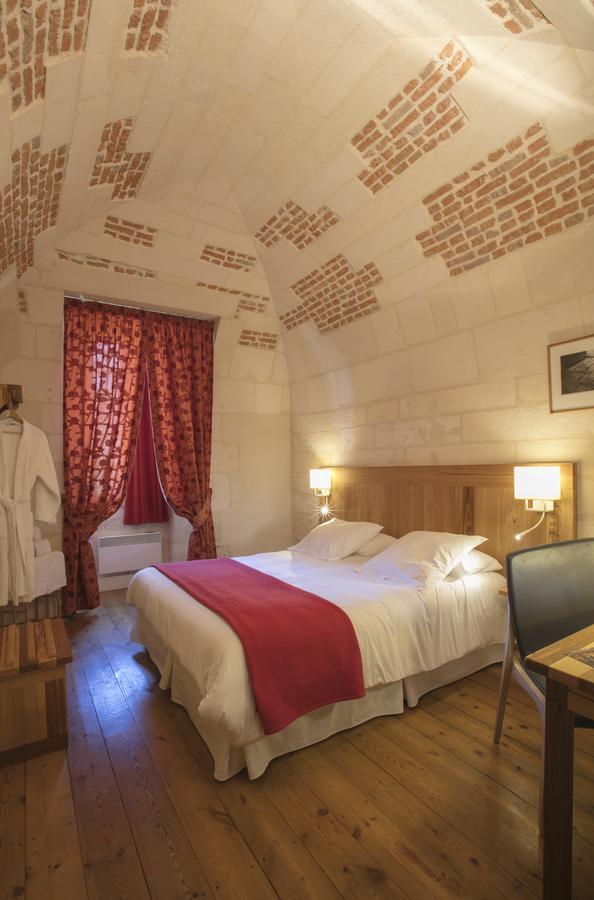Les Chambres De L'Abbaye 생트 외부 사진