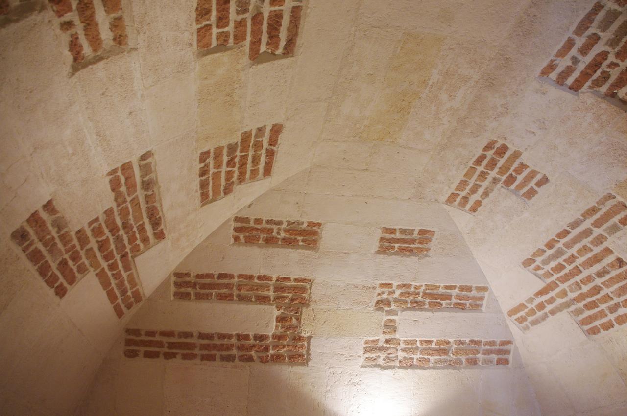 Les Chambres De L'Abbaye 생트 외부 사진