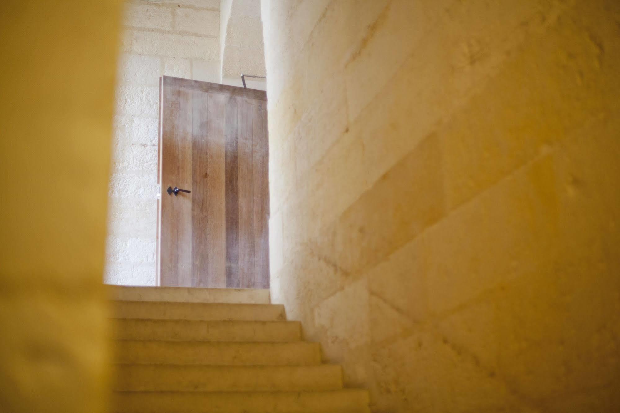 Les Chambres De L'Abbaye 생트 외부 사진