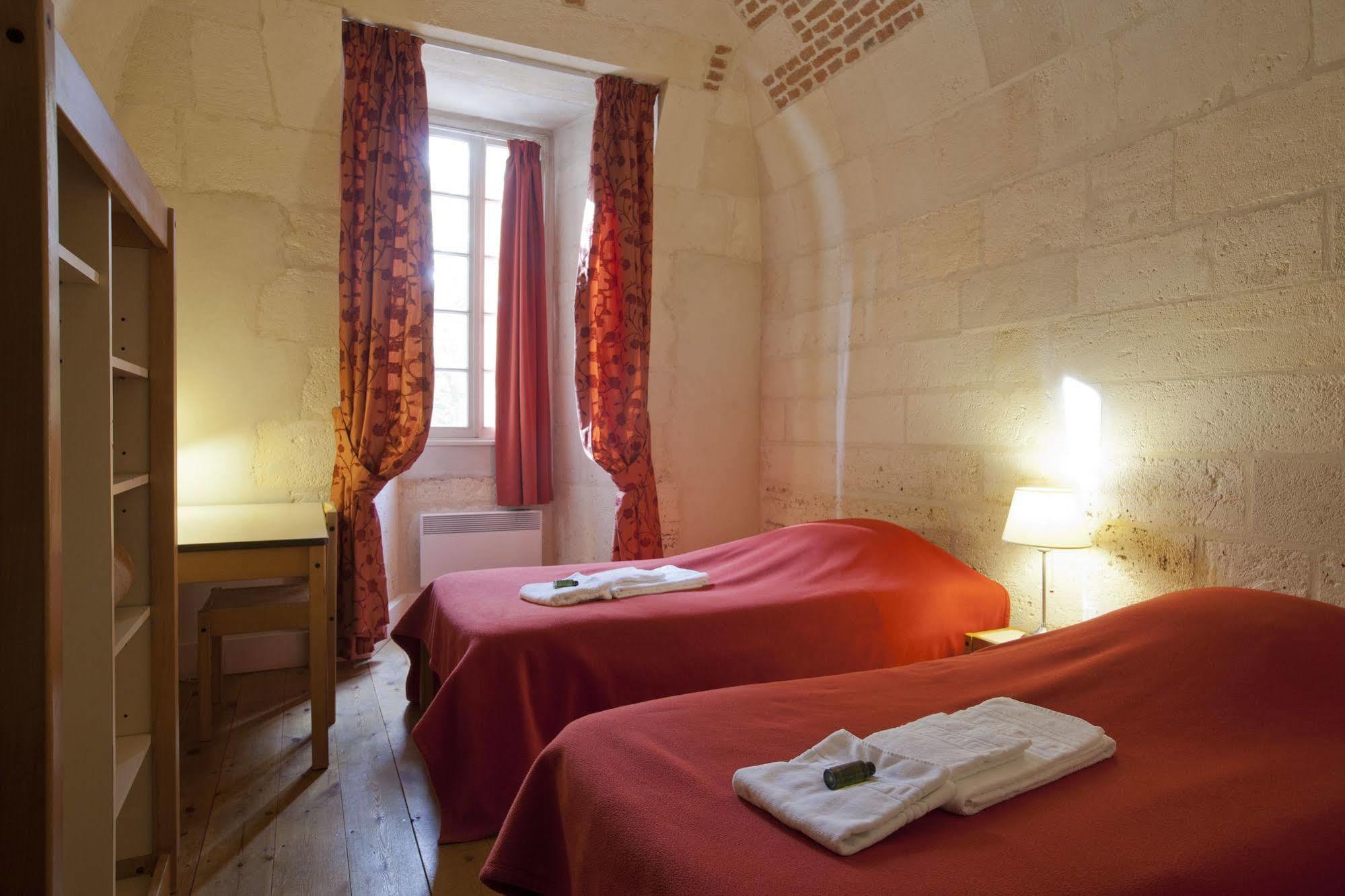 Les Chambres De L'Abbaye 생트 외부 사진