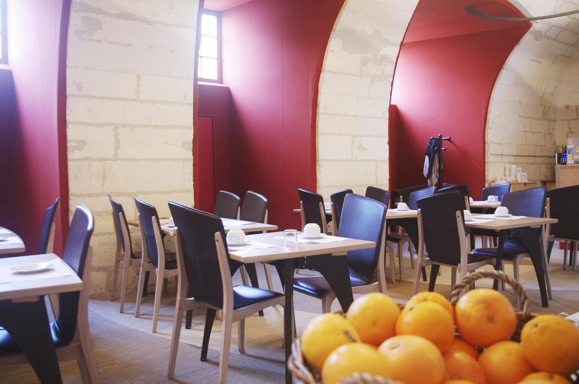 Les Chambres De L'Abbaye 생트 외부 사진